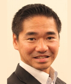 Professor, Radiation Oncology, Kansai Medical University Satoaki Nakamura